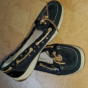 Sperry shoes